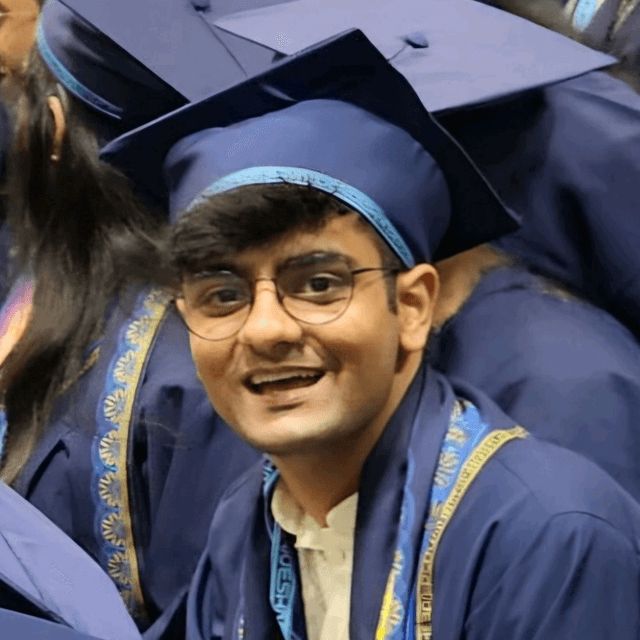 Pratyush Joshi