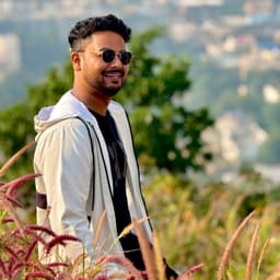 Pratyush Kumar