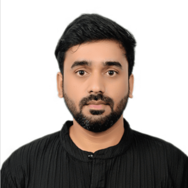 Pratyush Mangalam