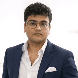 Pratyush Mittal