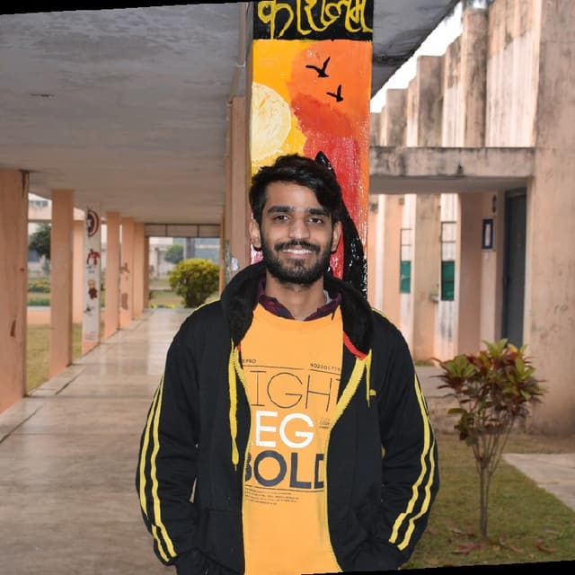 Pratyush Narain