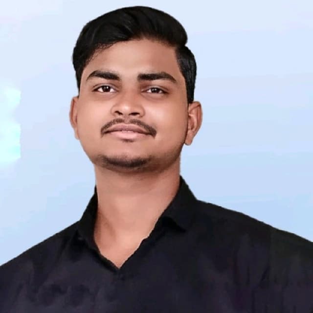 Pratyush Pandey