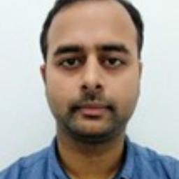 Pratyush Parimal