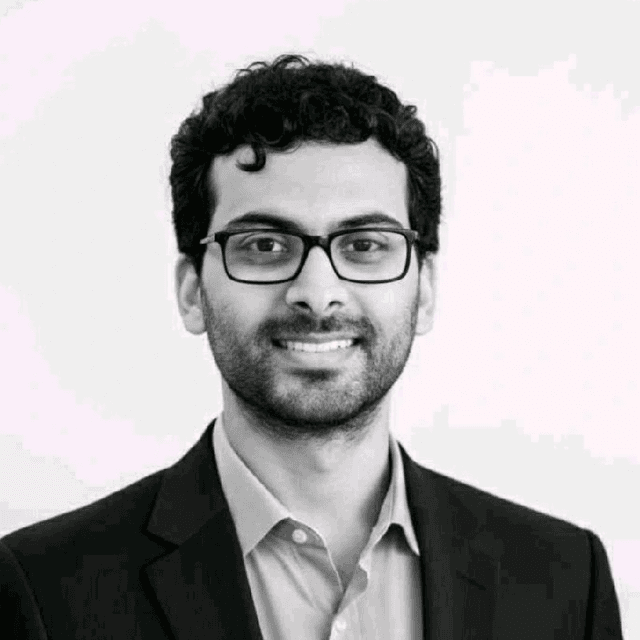 Pratyush Rai