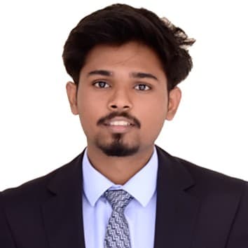 Pratyush Ranjan