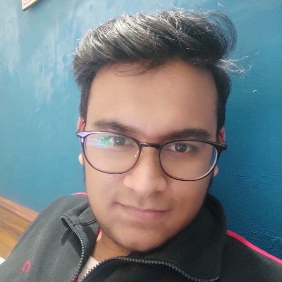 Pratyush Rawat