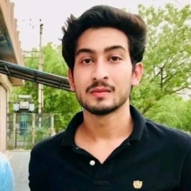Pratyush singh