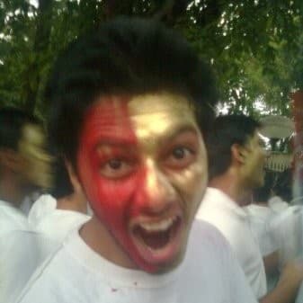 Pratyush Sinha