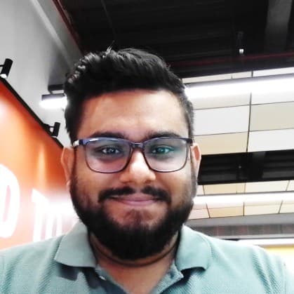 Pratyush T.