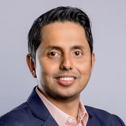 Pratyush Thakur