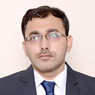 Pratyush Tripathi