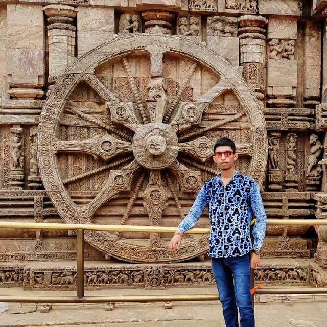 Pratyush Verma