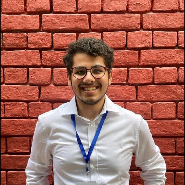 Pratyush  Vij