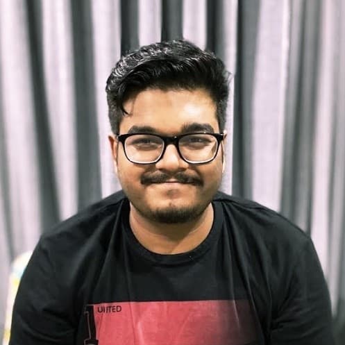 Pratyush Goel