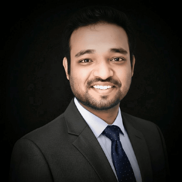 Pratyush Srivastava