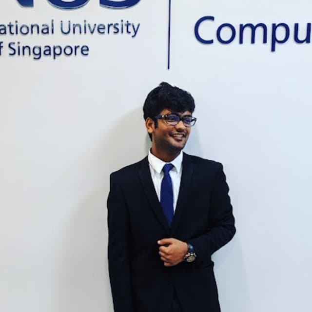 Pratyush Agarwal