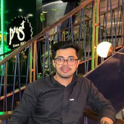 Pratyush Kumar