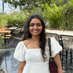 Pratyusha Dronamraju