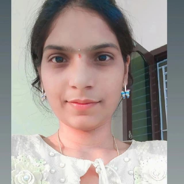 Pratyusha Katta