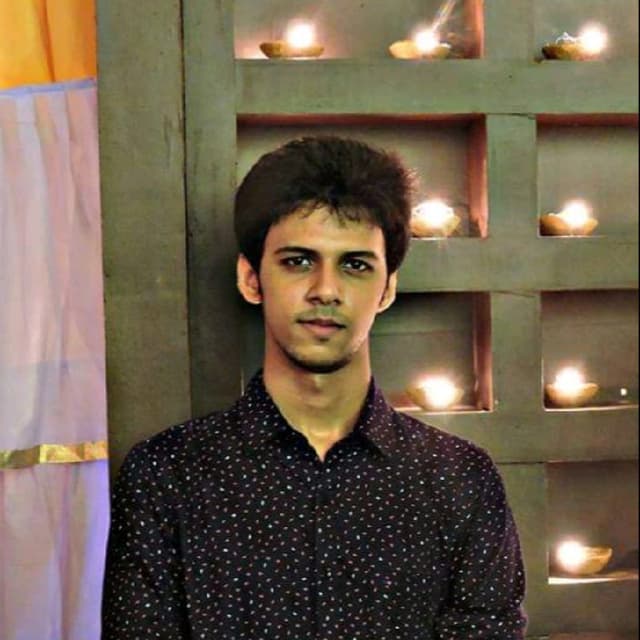 Pratyush Sankar Bhattacharyya