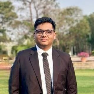 Pratyush Bindal