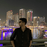 Pratyush B
