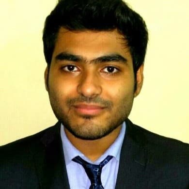 Pratyush Das