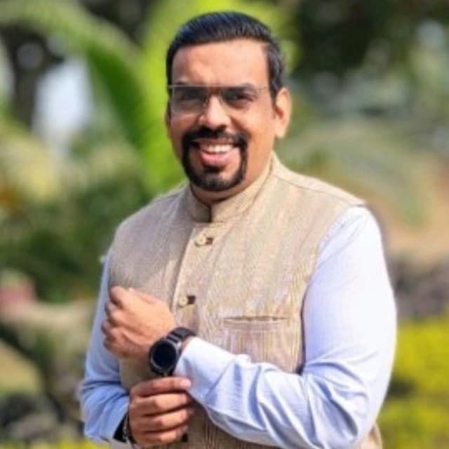 Pratyush Giri