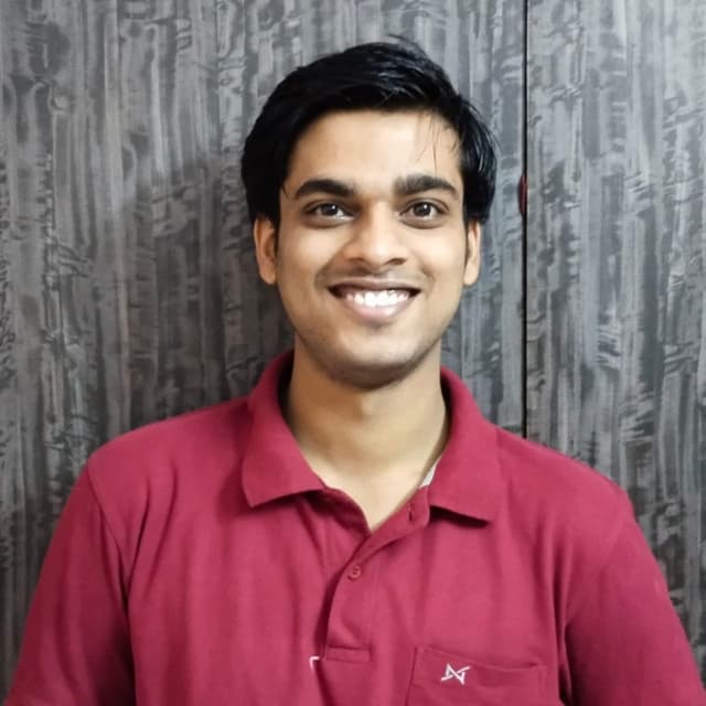 Pratyush Gupta