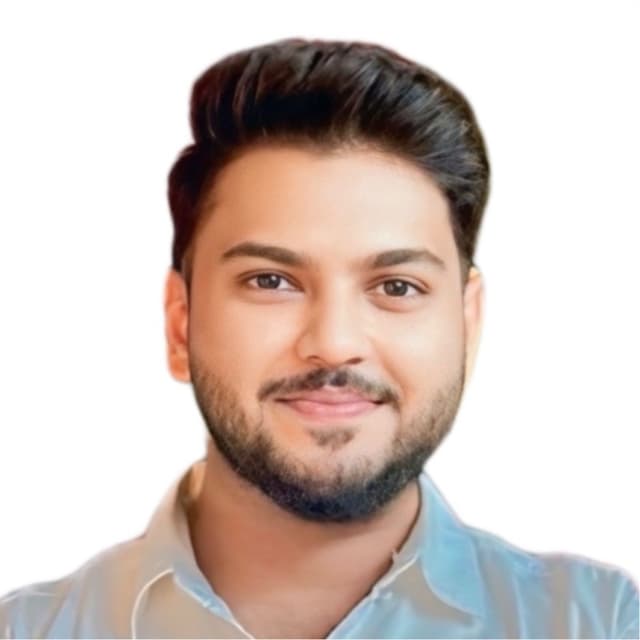 Pratyush Ingale