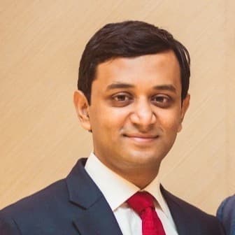 Pratyush Jalan