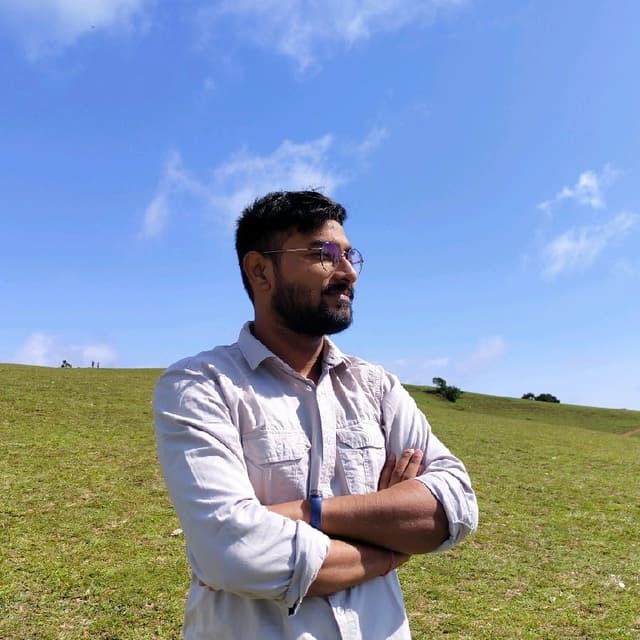 Pratyush Kumar