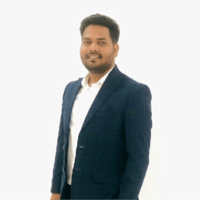 Pratyush Patwa