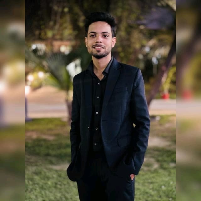 Pratyush Ranjan
