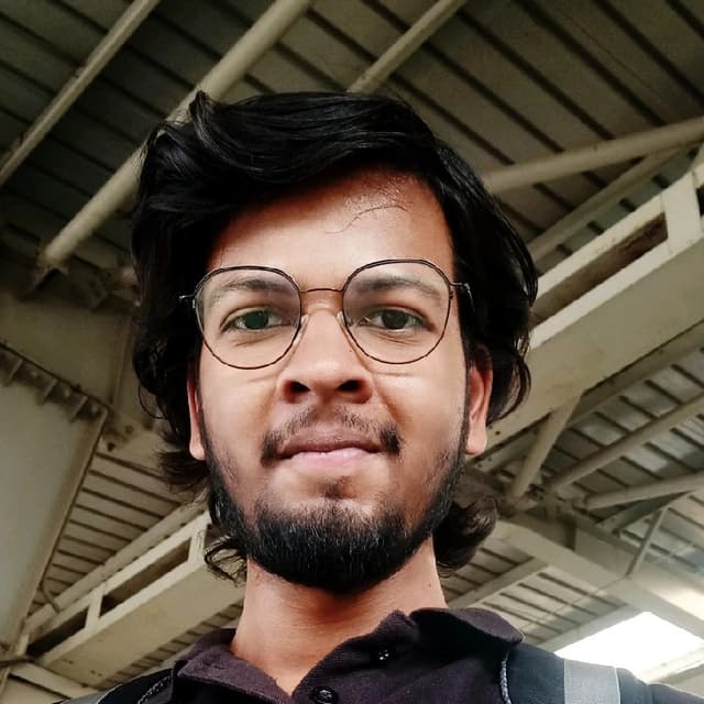 Pratyush Sinha