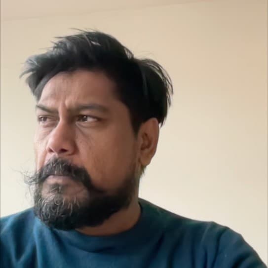 Pratyush Sinha
