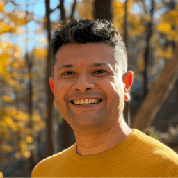 Pratyush Tewari