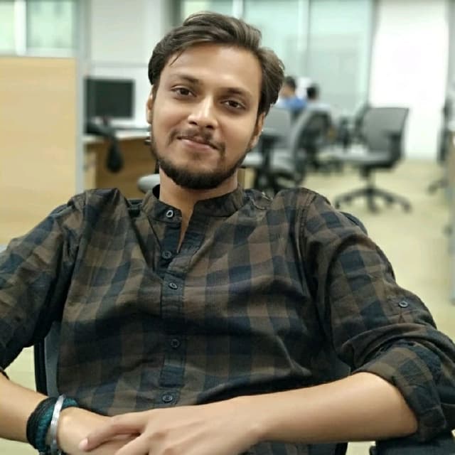 Praveen Kumar