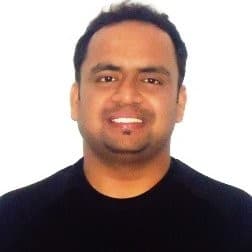 Praveen Kumar Singh