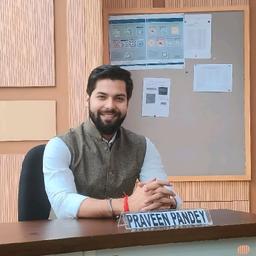 Praveen Pandey