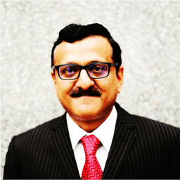 Pravahan Mohanty