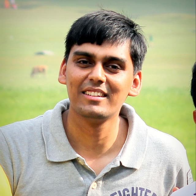 Praval Jain
