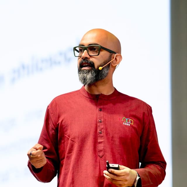 Praval Singh