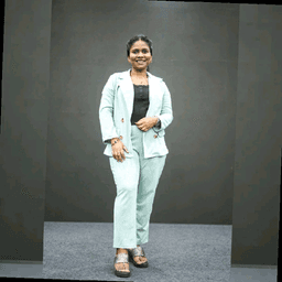 Pravalika D