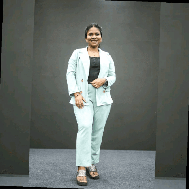 Pravalika D