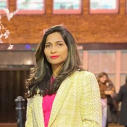 pravallika brahmadevara