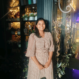 Pravallika Kolli