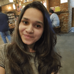 Pravallika Nagubandi