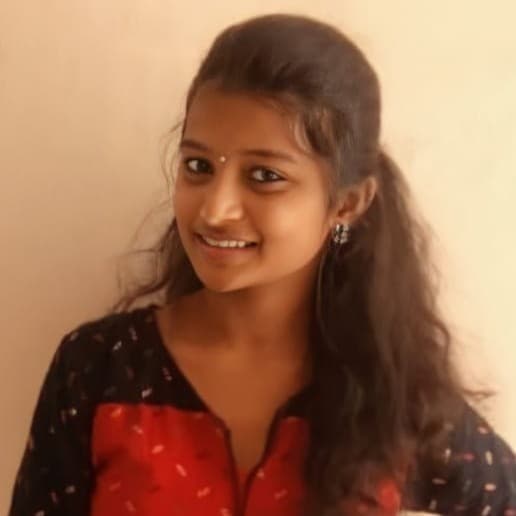 Pravallika Yakkala
