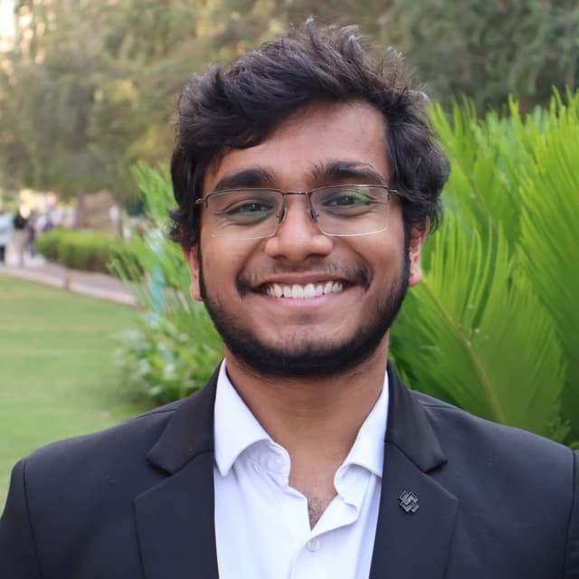 Pravar Agarwal